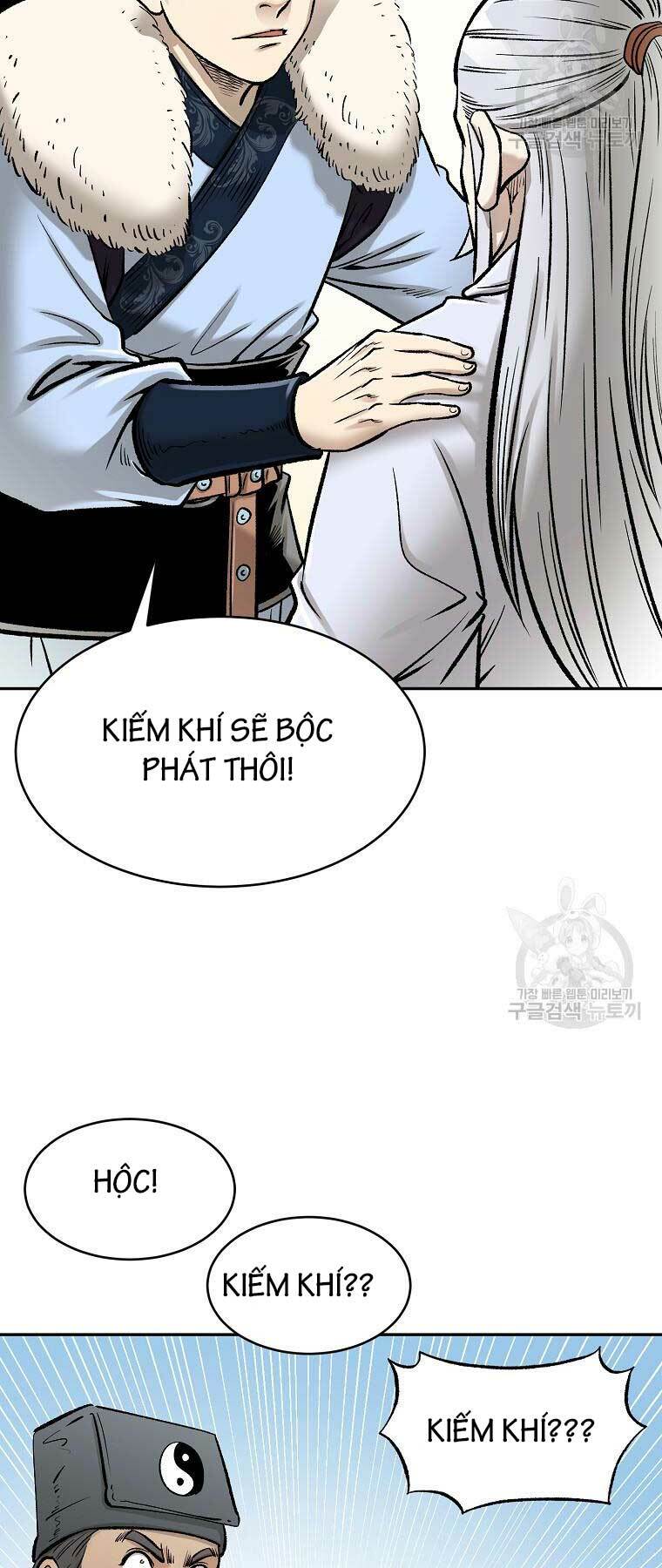 Ma Nhân Hoa Sơn Chapter 55 - Trang 2