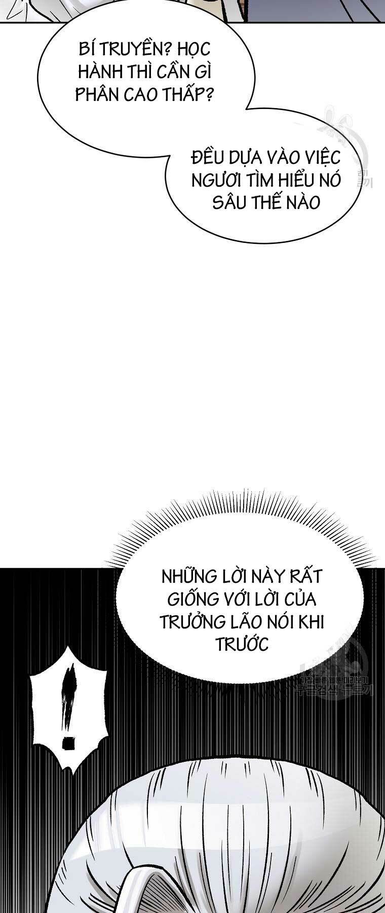 Ma Nhân Hoa Sơn Chapter 55 - Trang 2