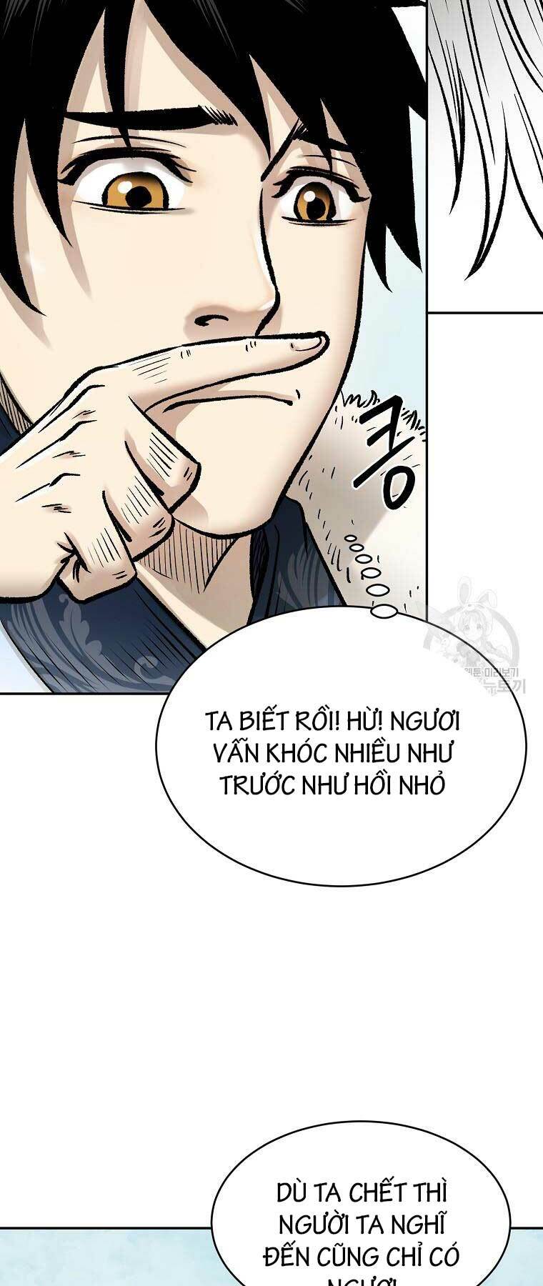 Ma Nhân Hoa Sơn Chapter 55 - Trang 2