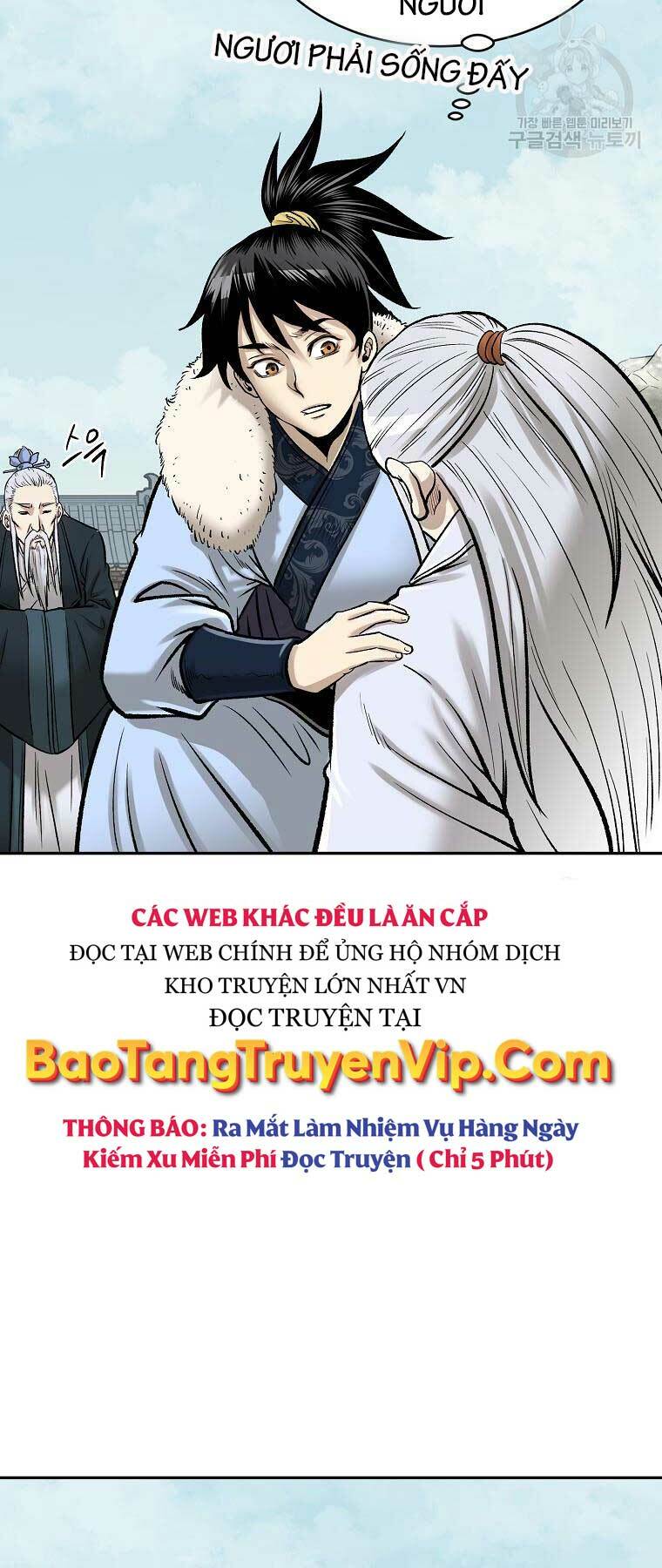 Ma Nhân Hoa Sơn Chapter 55 - Trang 2