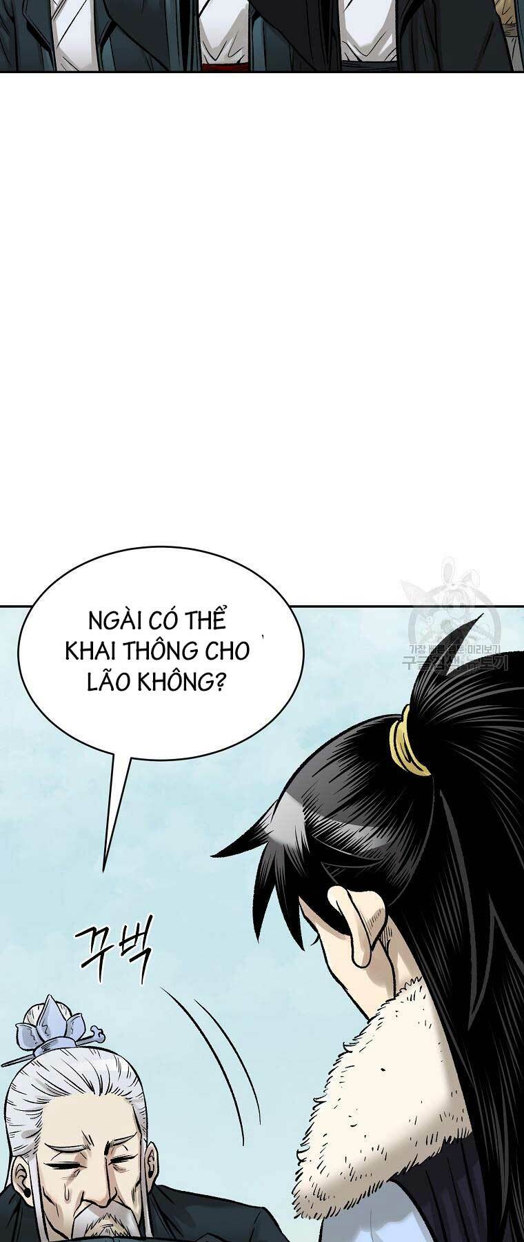 Ma Nhân Hoa Sơn Chapter 55 - Trang 2