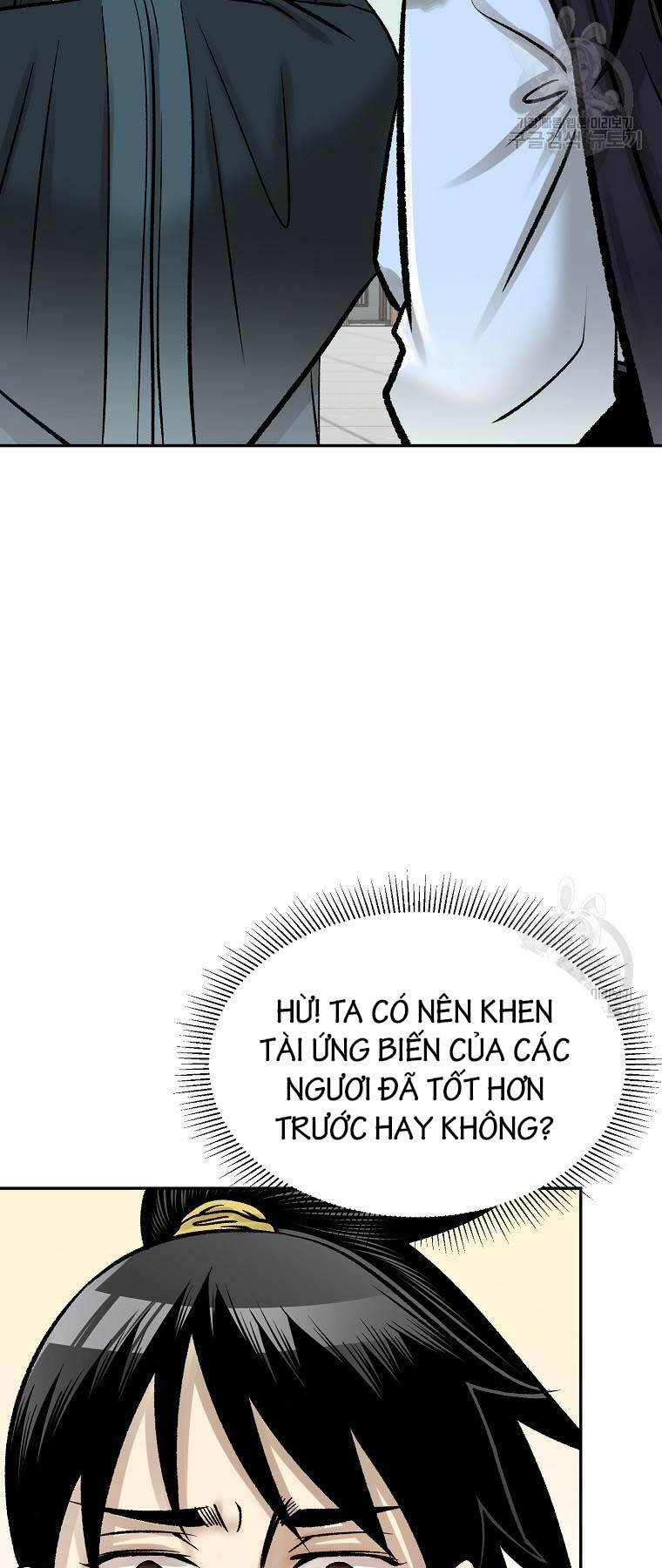 Ma Nhân Hoa Sơn Chapter 55 - Trang 2