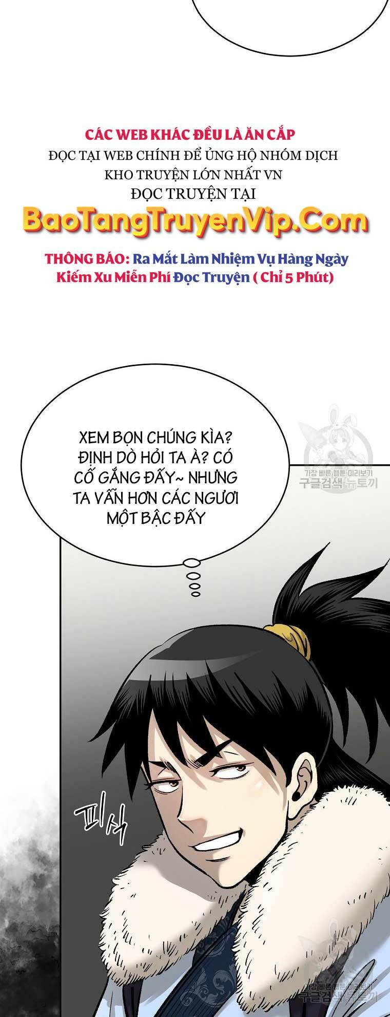 Ma Nhân Hoa Sơn Chapter 55 - Trang 2