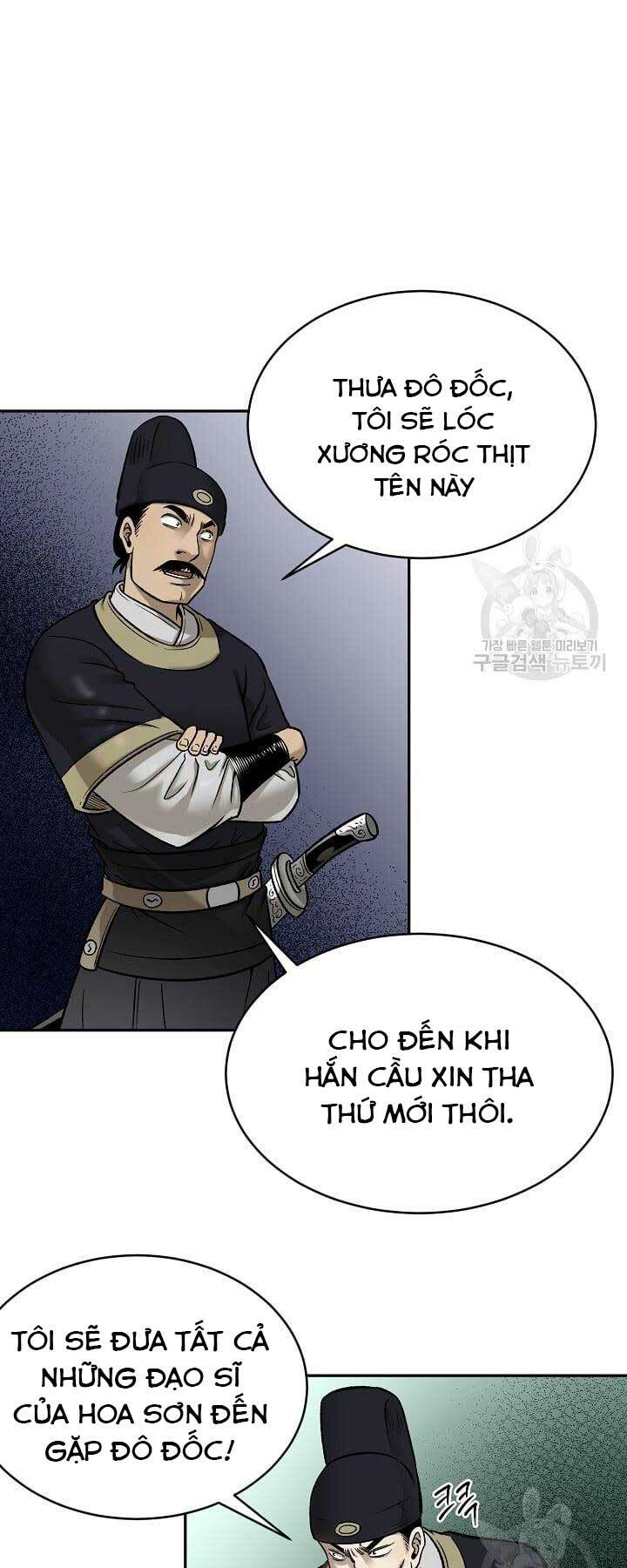 Ma Nhân Hoa Sơn Chapter 54 - Trang 2