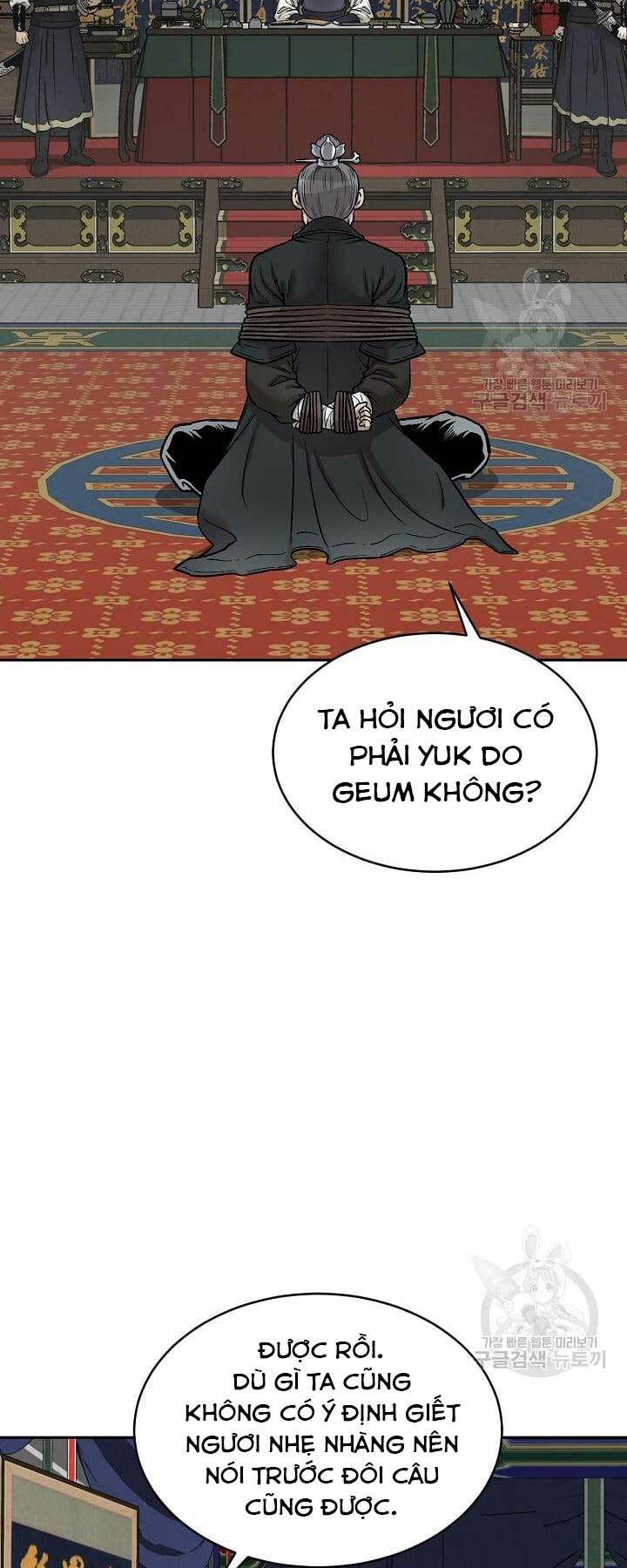 Ma Nhân Hoa Sơn Chapter 54 - Trang 2