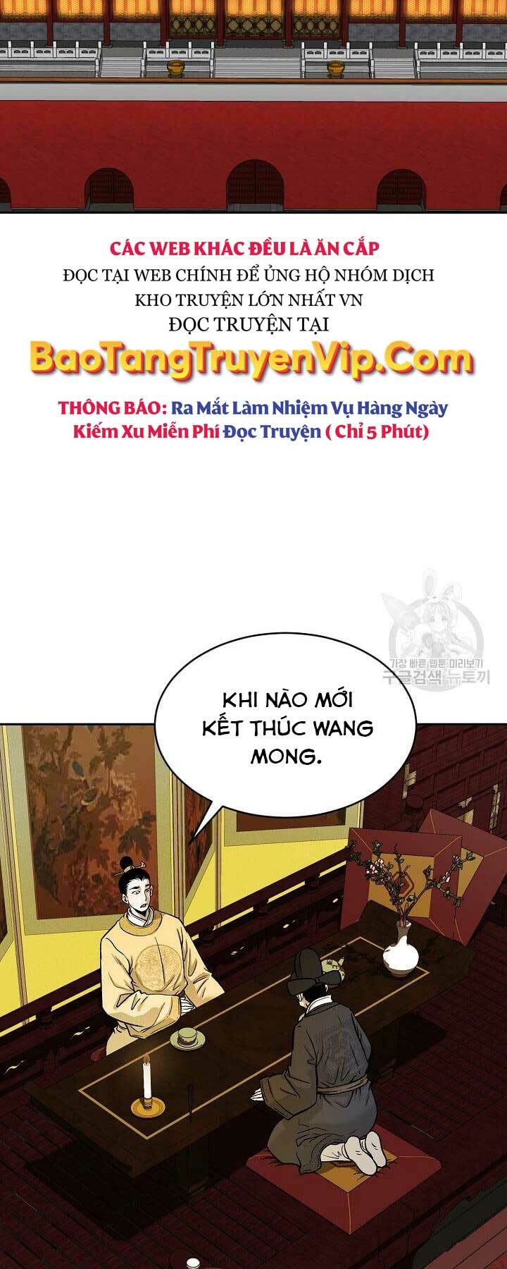 Ma Nhân Hoa Sơn Chapter 54 - Trang 2