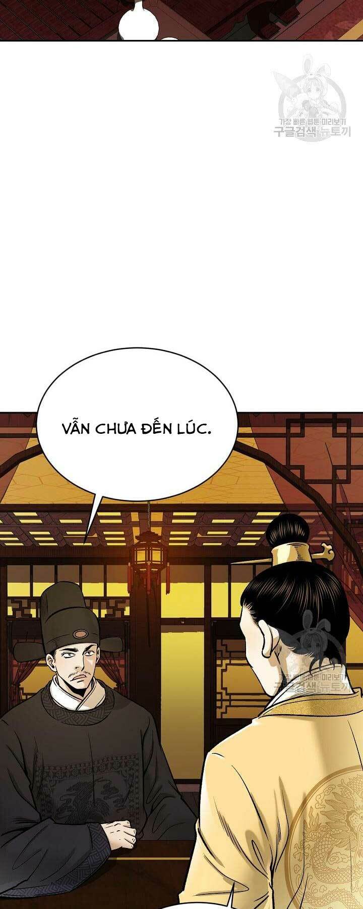 Ma Nhân Hoa Sơn Chapter 54 - Trang 2