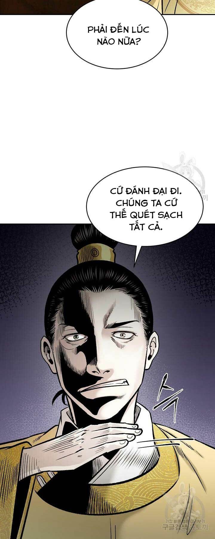 Ma Nhân Hoa Sơn Chapter 54 - Trang 2