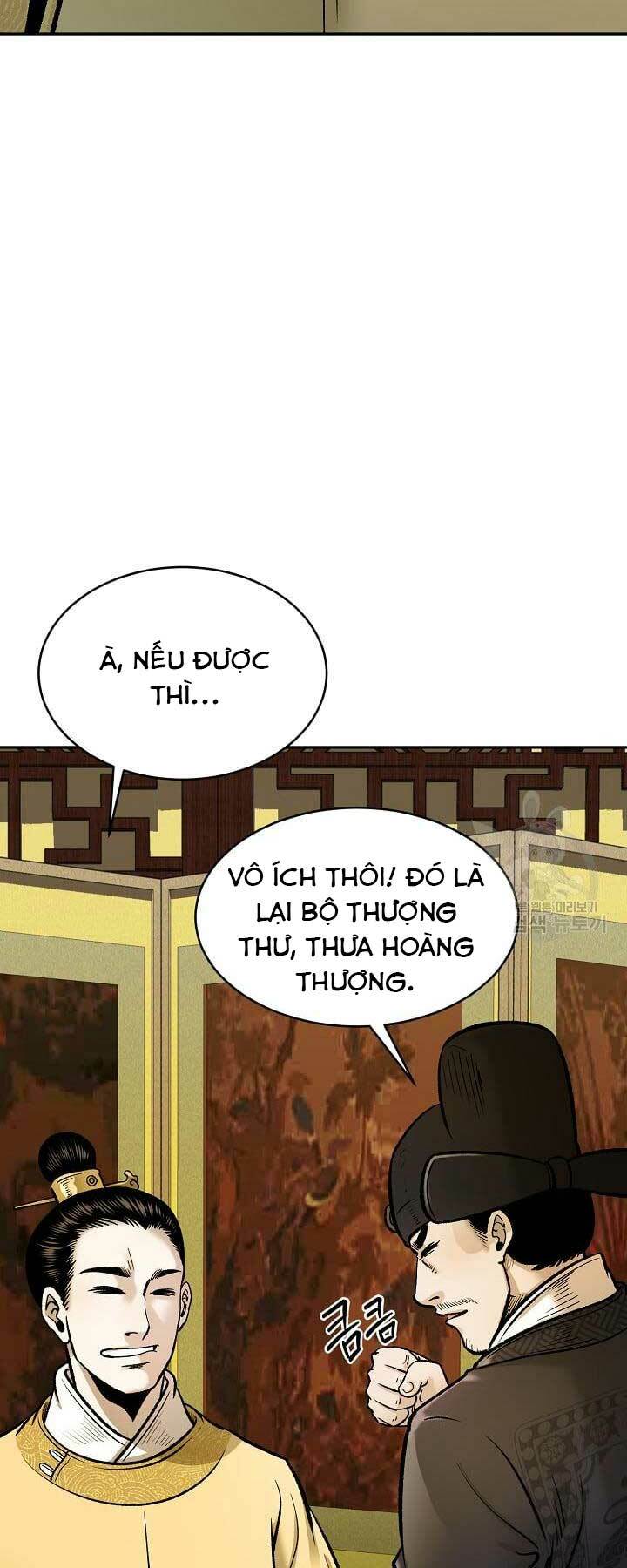 Ma Nhân Hoa Sơn Chapter 54 - Trang 2