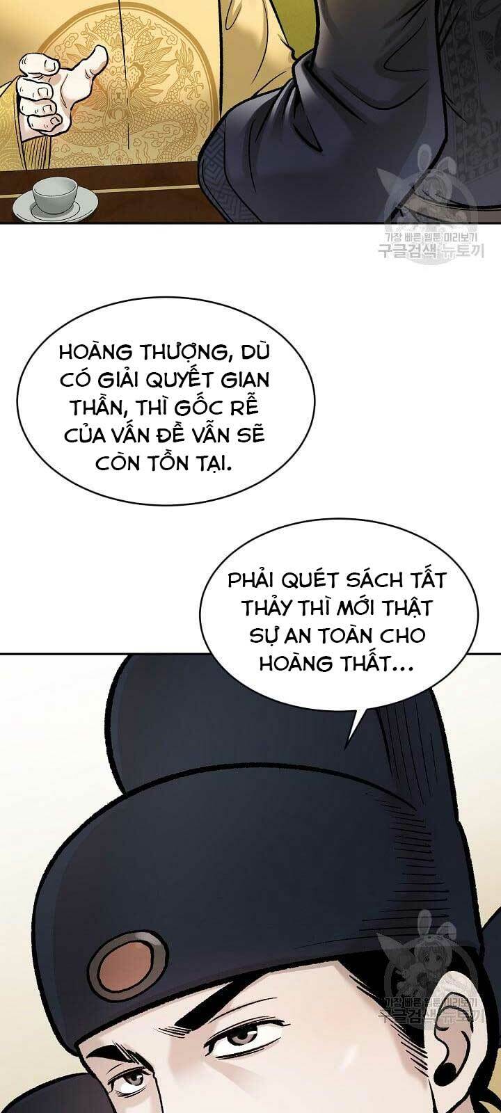 Ma Nhân Hoa Sơn Chapter 54 - Trang 2