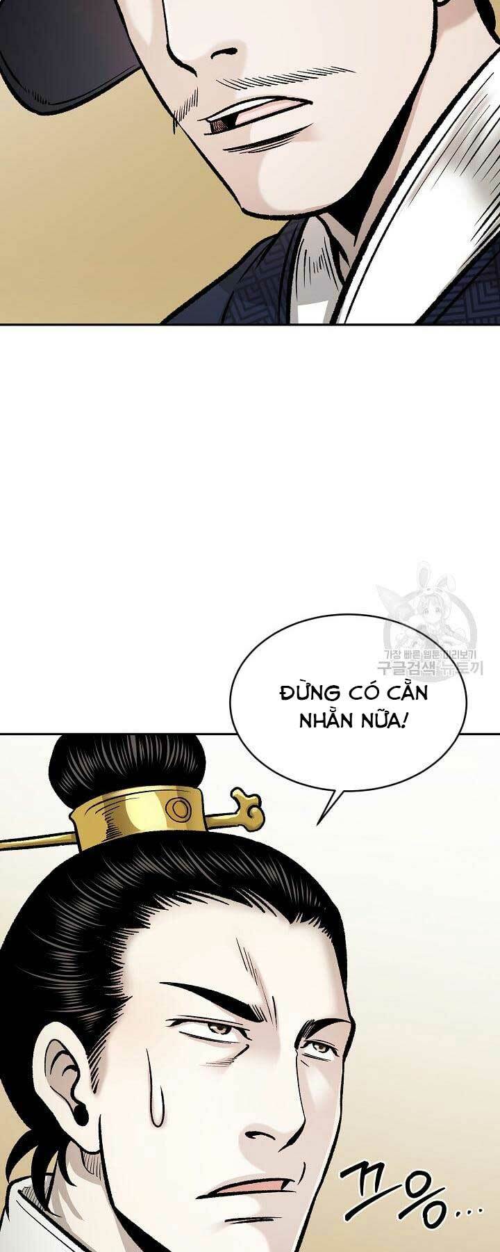 Ma Nhân Hoa Sơn Chapter 54 - Trang 2