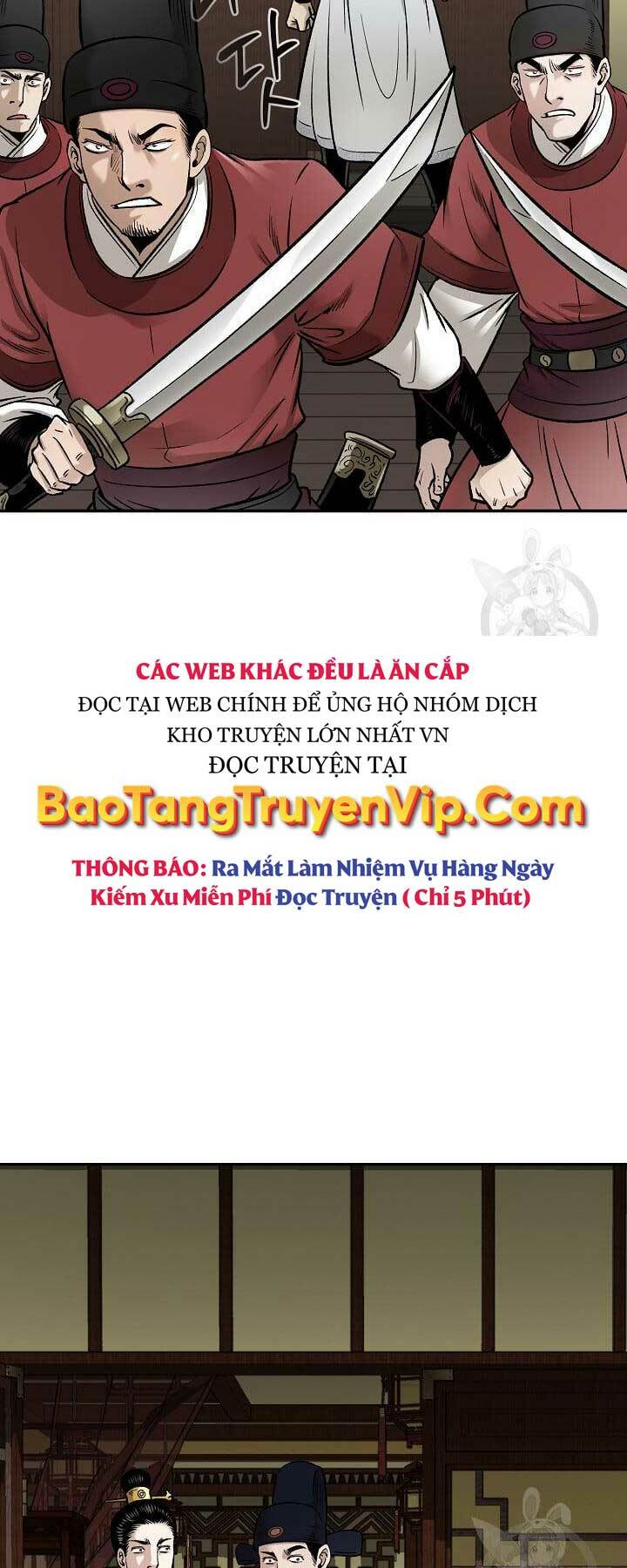 Ma Nhân Hoa Sơn Chapter 54 - Trang 2