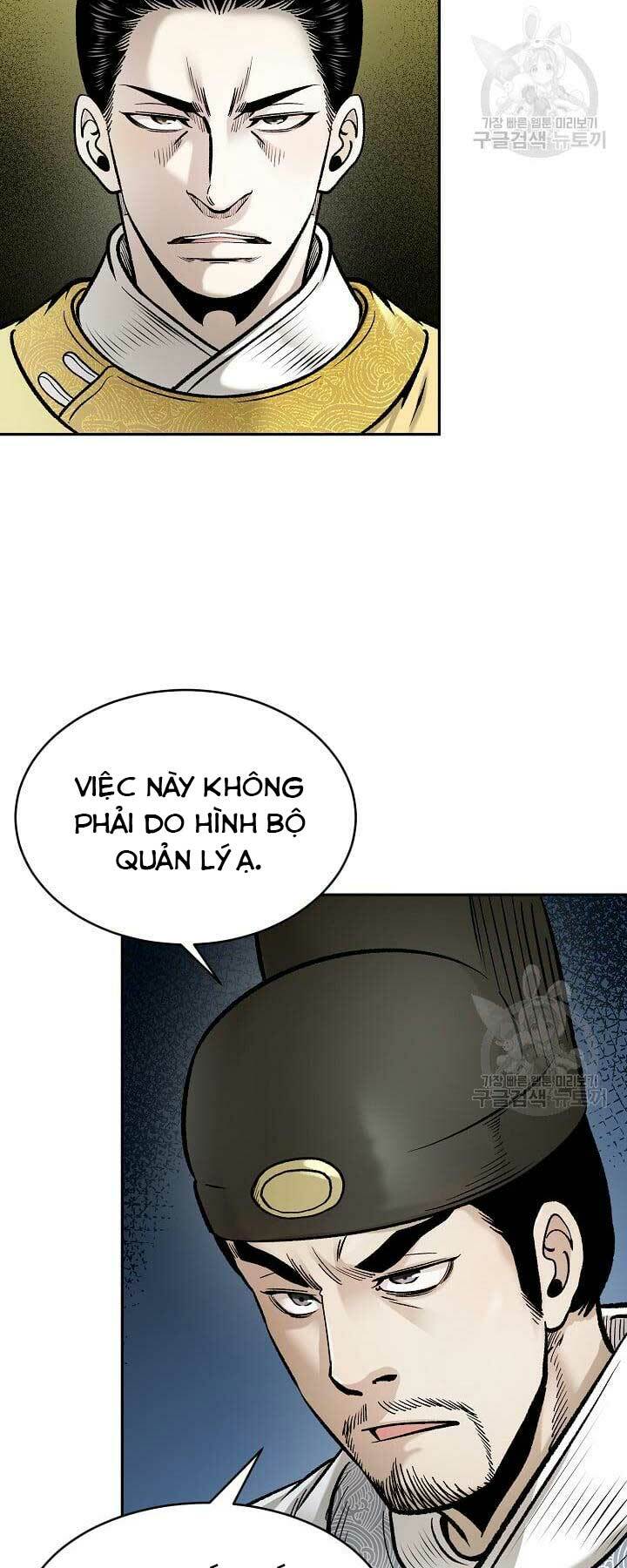 Ma Nhân Hoa Sơn Chapter 54 - Trang 2