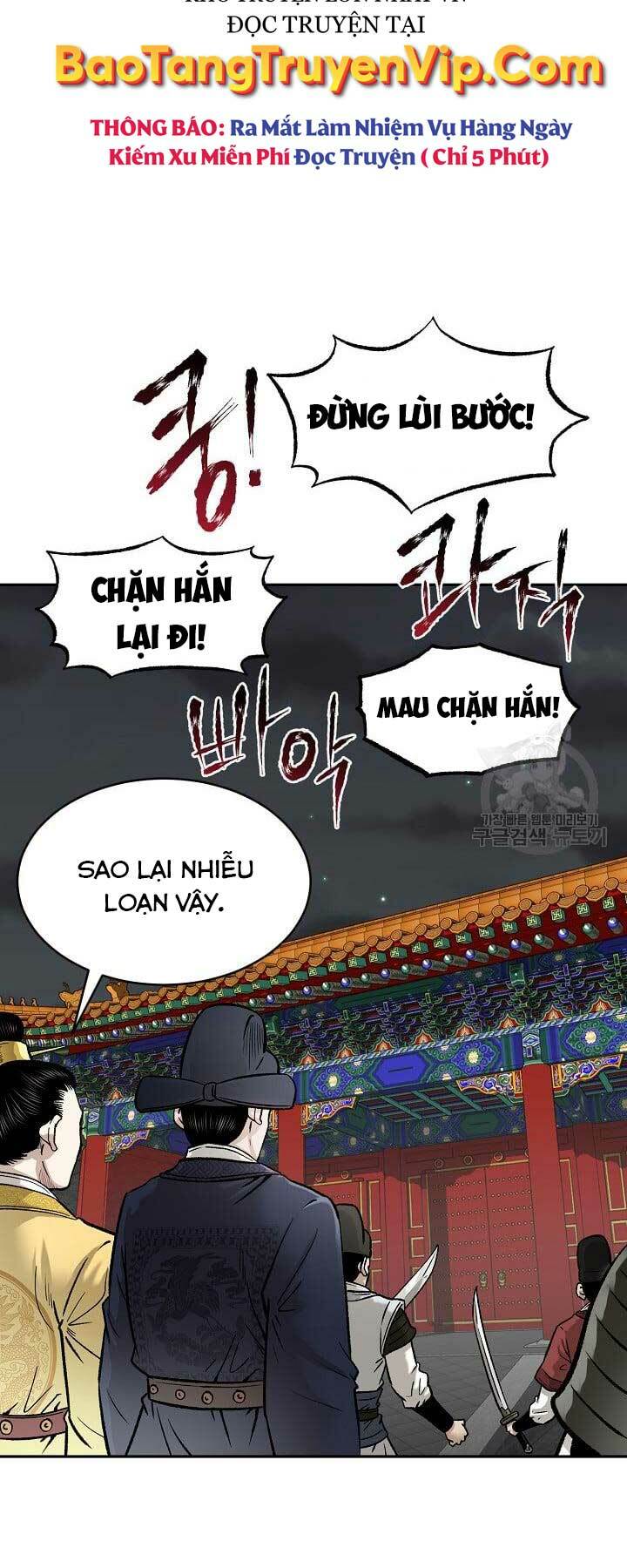 Ma Nhân Hoa Sơn Chapter 54 - Trang 2