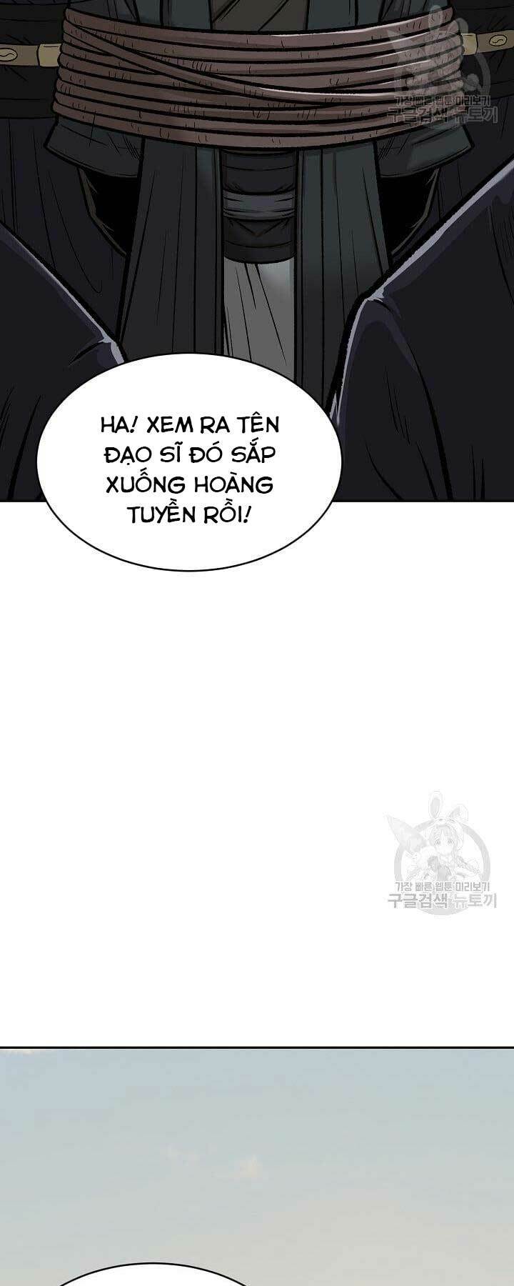 Ma Nhân Hoa Sơn Chapter 54 - Trang 2