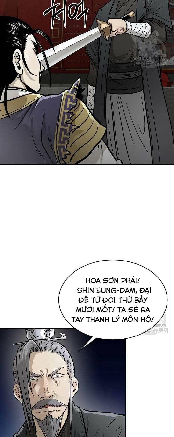 Ma Nhân Hoa Sơn Chapter 54 - Trang 2