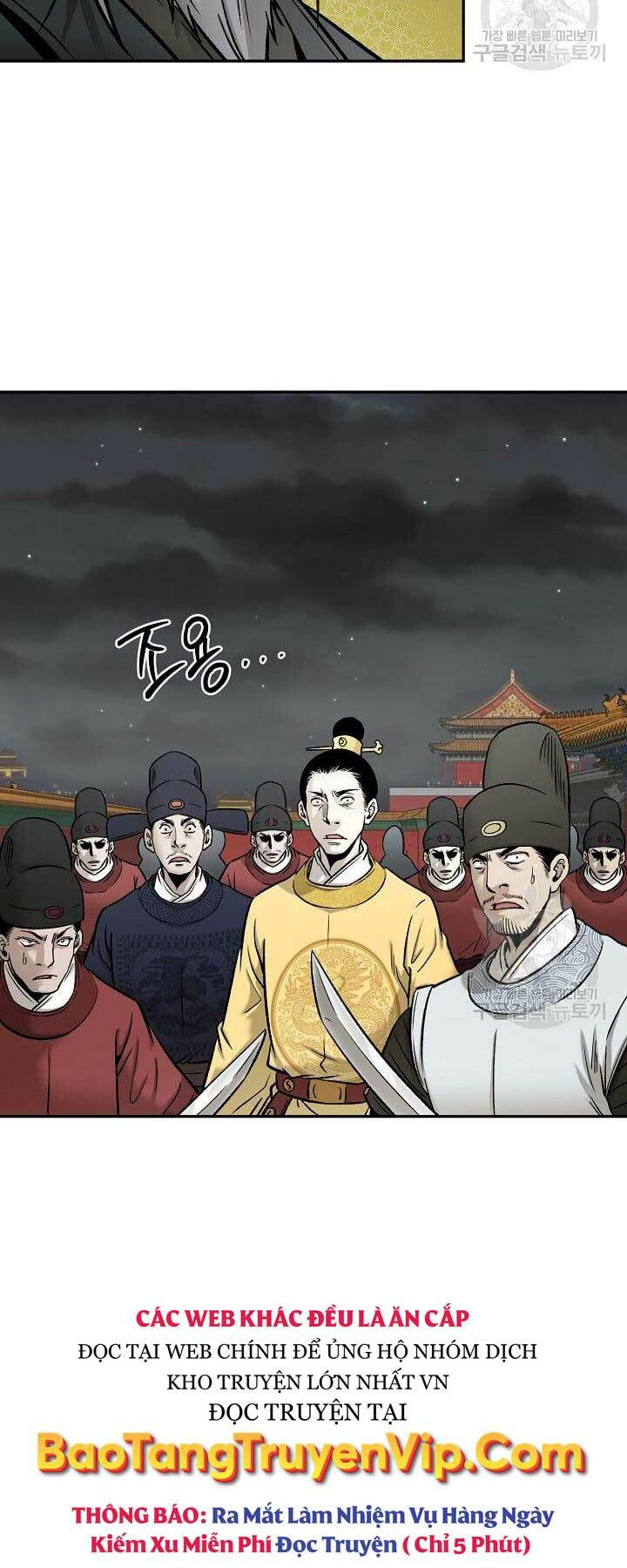 Ma Nhân Hoa Sơn Chapter 54 - Trang 2