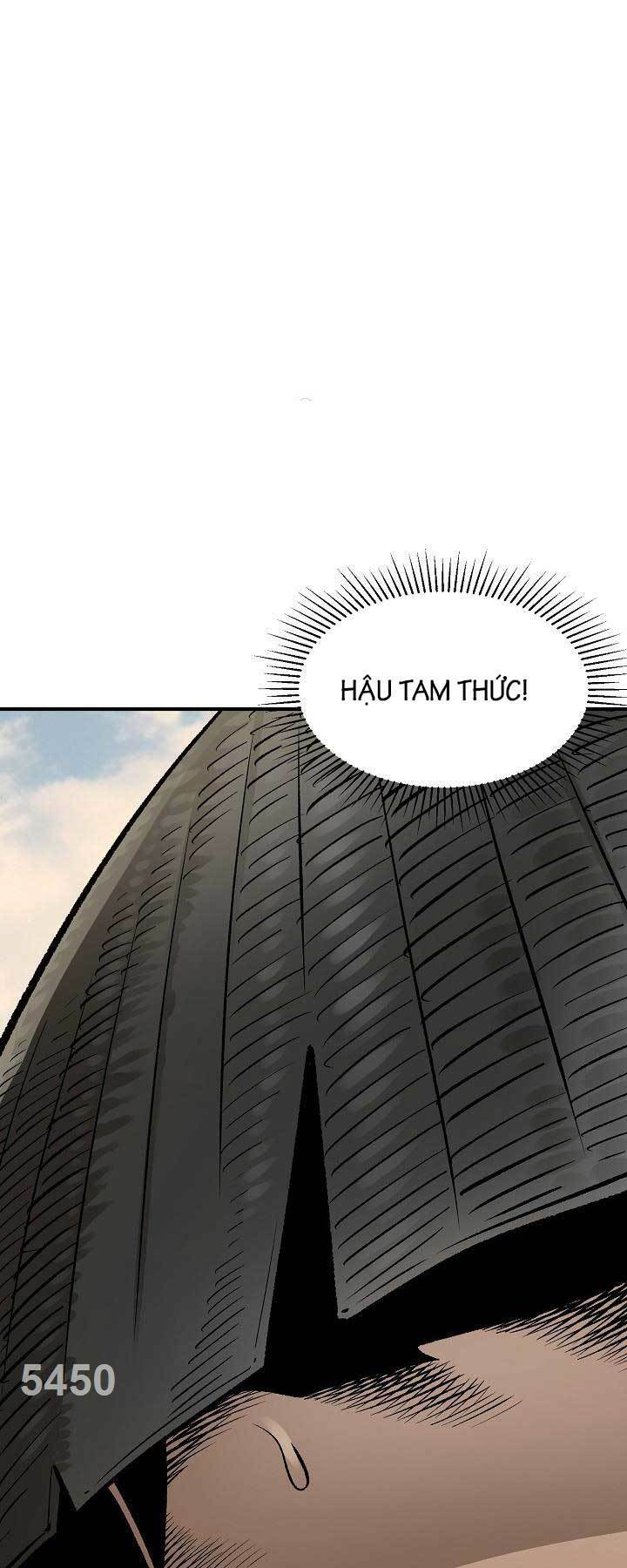 Ma Nhân Hoa Sơn Chapter 53 - Trang 2