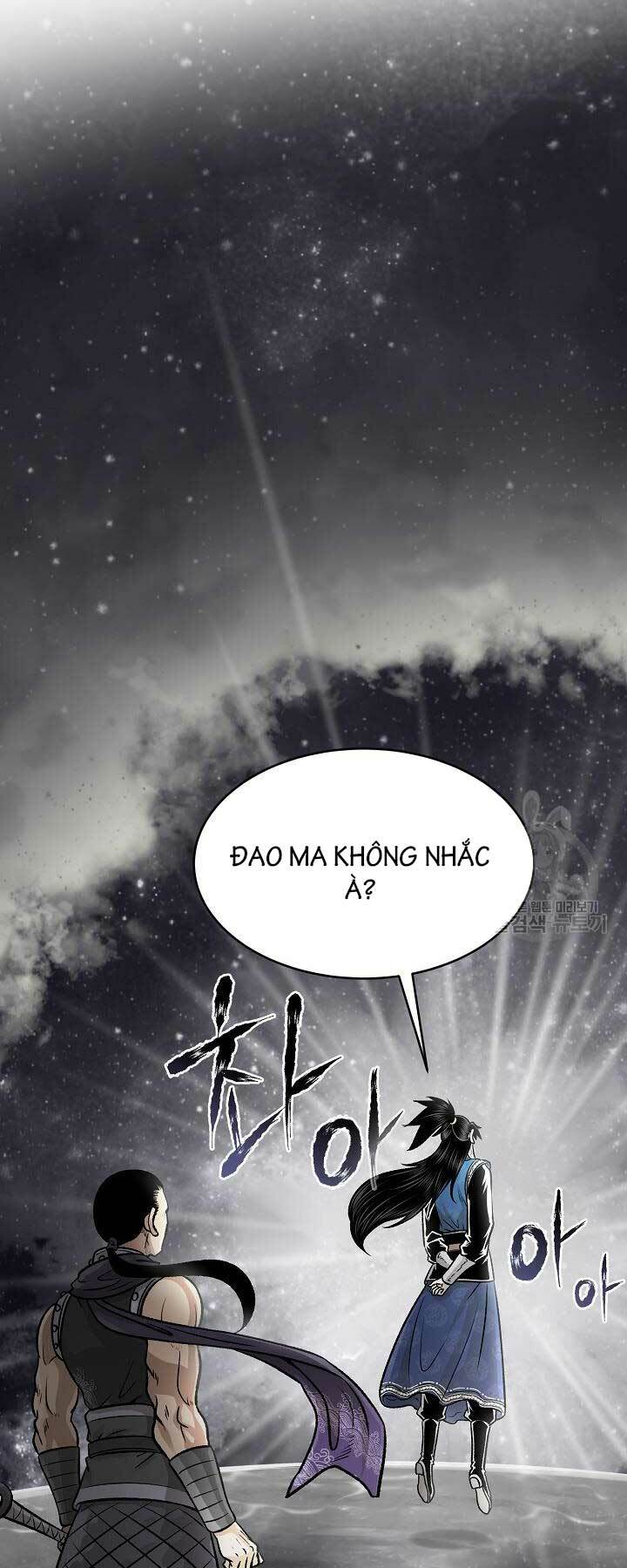 Ma Nhân Hoa Sơn Chapter 53 - Trang 2