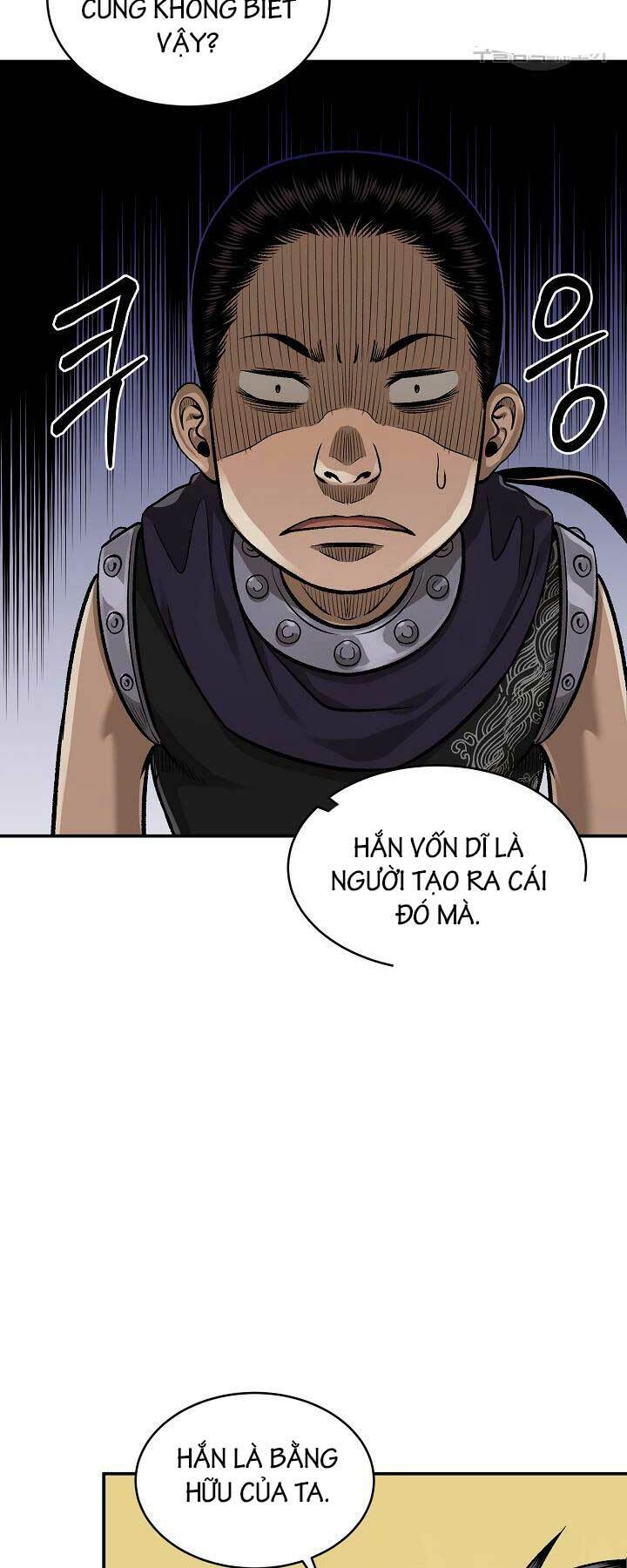 Ma Nhân Hoa Sơn Chapter 53 - Trang 2