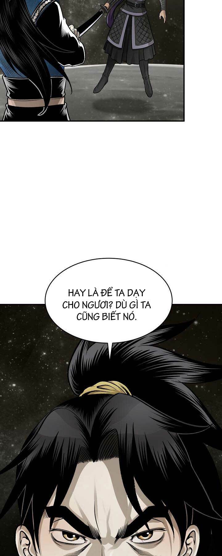 Ma Nhân Hoa Sơn Chapter 53 - Trang 2