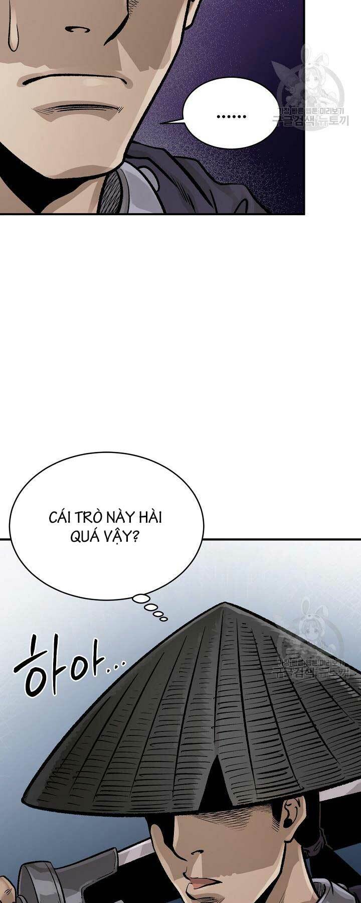 Ma Nhân Hoa Sơn Chapter 53 - Trang 2