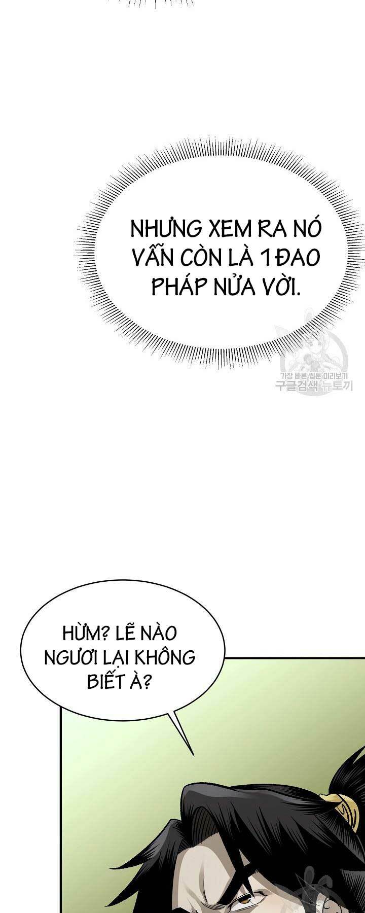 Ma Nhân Hoa Sơn Chapter 53 - Trang 2