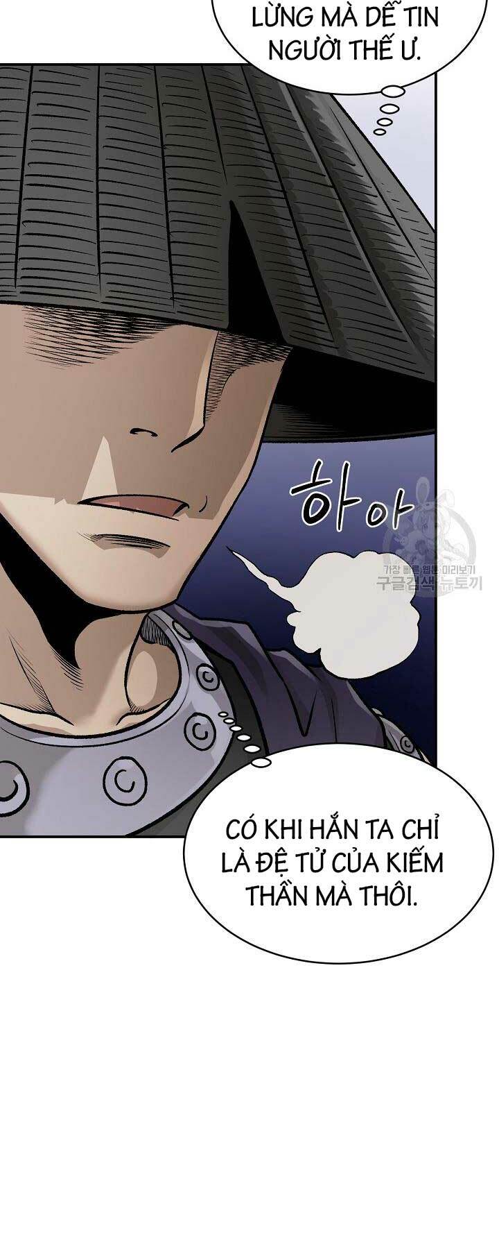 Ma Nhân Hoa Sơn Chapter 53 - Trang 2