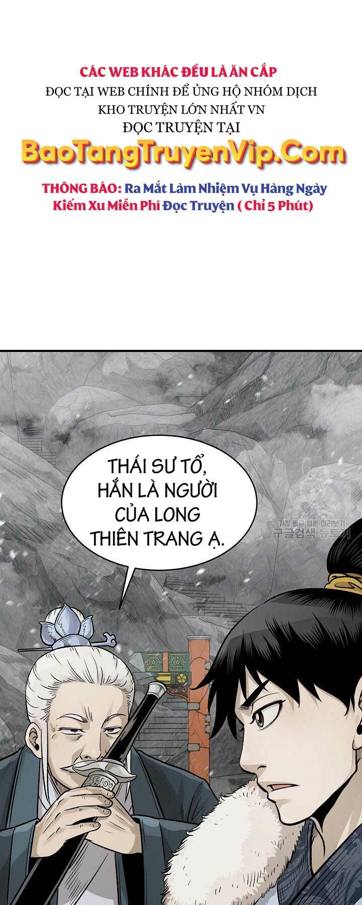 Ma Nhân Hoa Sơn Chapter 53 - Trang 2