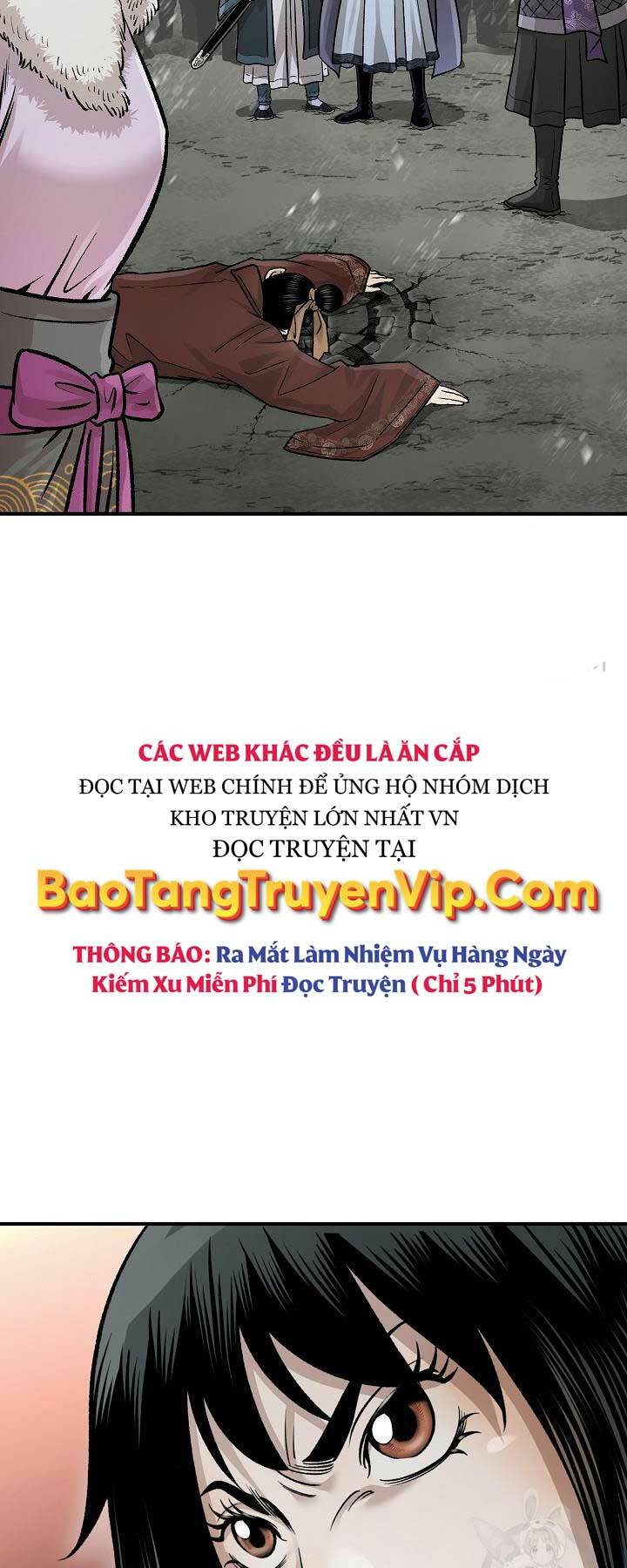 Ma Nhân Hoa Sơn Chapter 53 - Trang 2