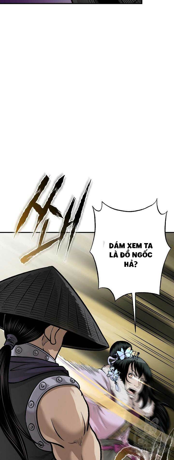 Ma Nhân Hoa Sơn Chapter 53 - Trang 2