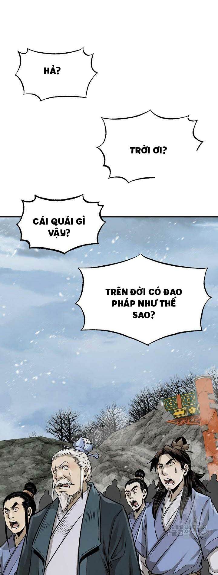 Ma Nhân Hoa Sơn Chapter 53 - Trang 2