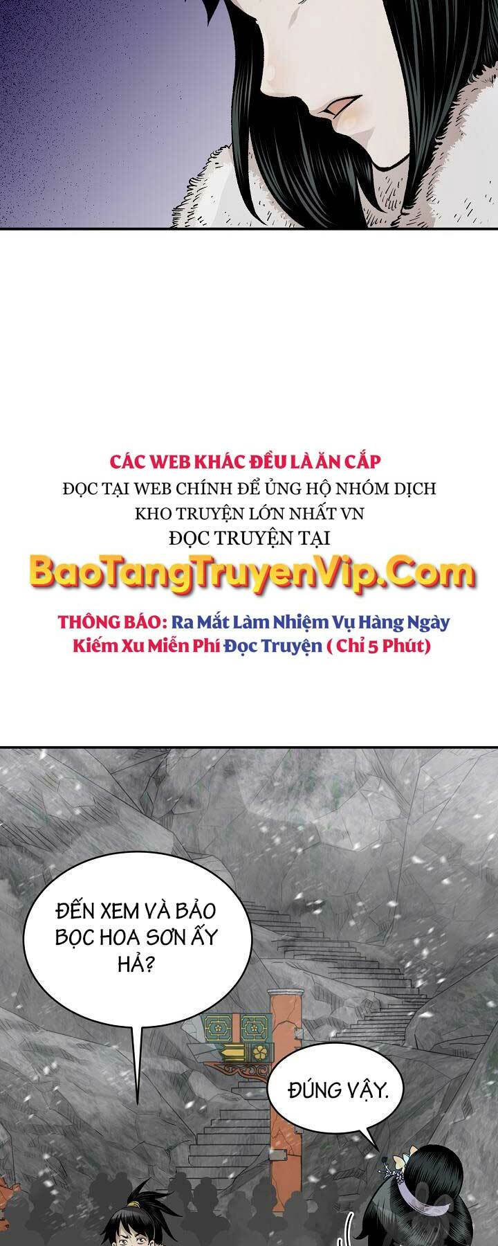 Ma Nhân Hoa Sơn Chapter 53 - Trang 2