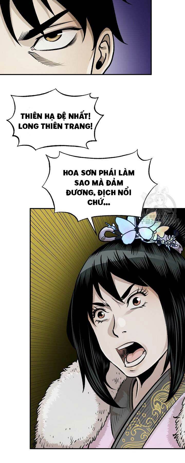 Ma Nhân Hoa Sơn Chapter 53 - Trang 2