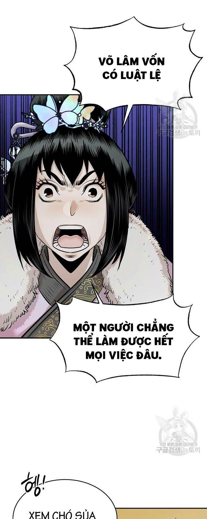 Ma Nhân Hoa Sơn Chapter 53 - Trang 2