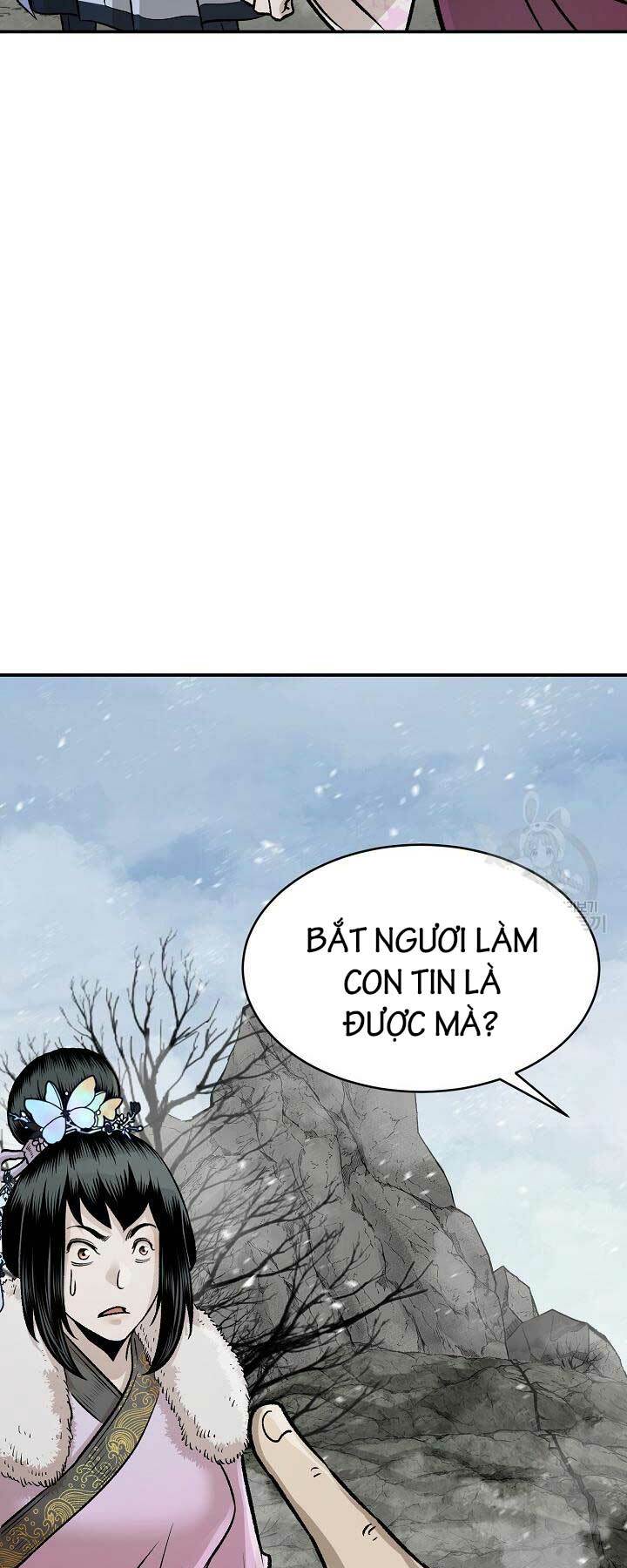 Ma Nhân Hoa Sơn Chapter 53 - Trang 2