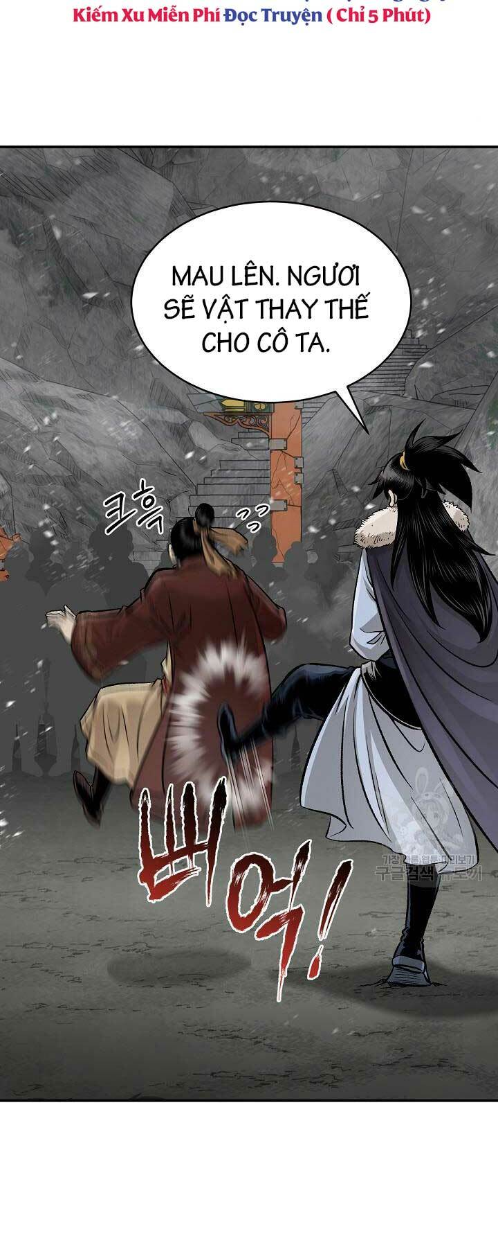 Ma Nhân Hoa Sơn Chapter 53 - Trang 2