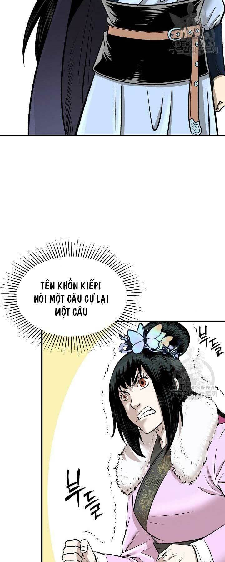 Ma Nhân Hoa Sơn Chapter 52 - Trang 2