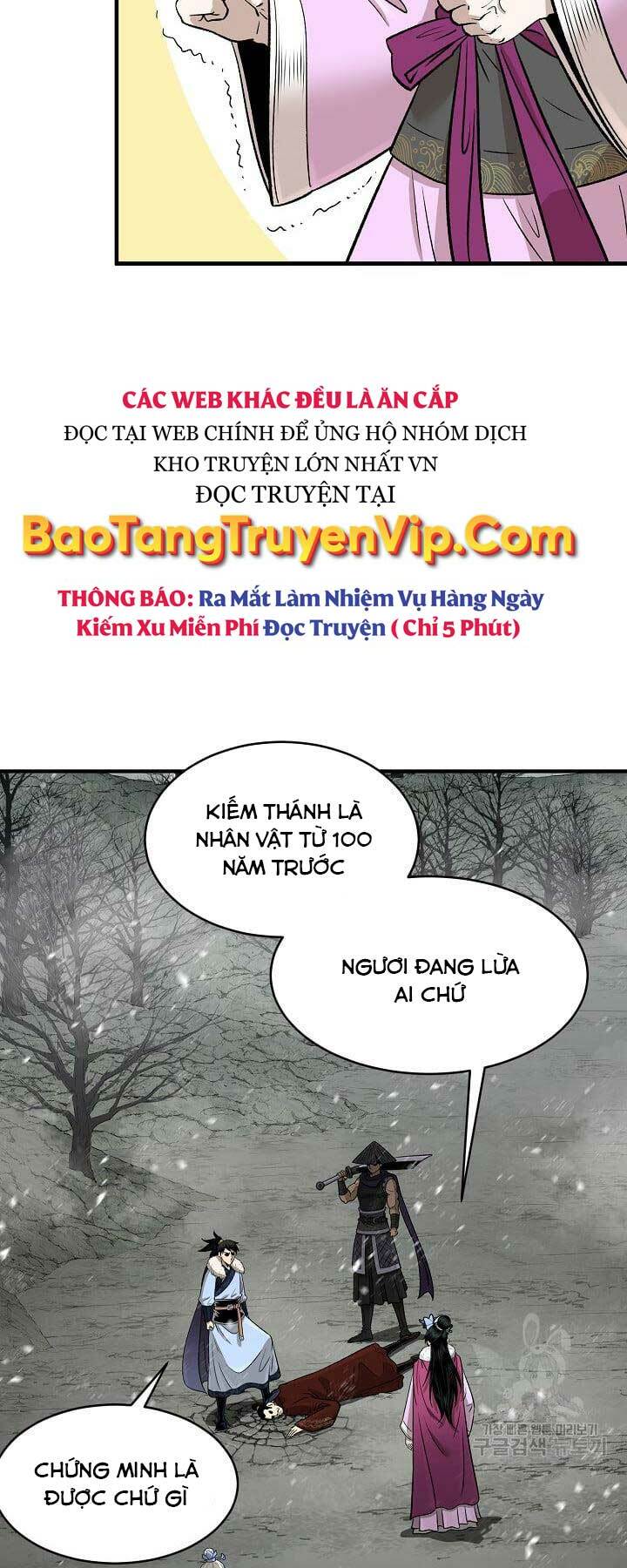 Ma Nhân Hoa Sơn Chapter 52 - Trang 2