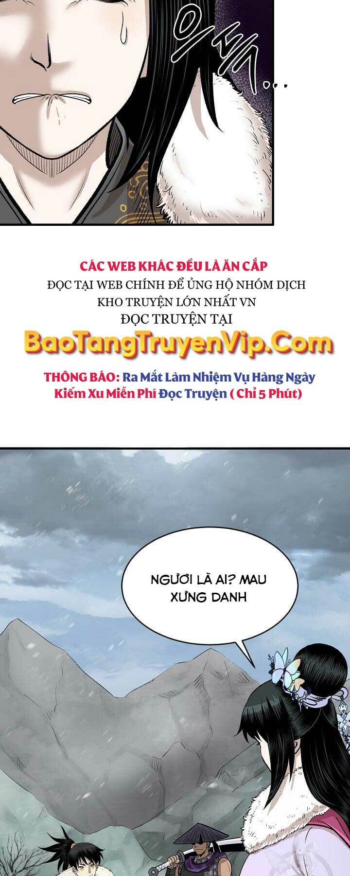 Ma Nhân Hoa Sơn Chapter 52 - Trang 2