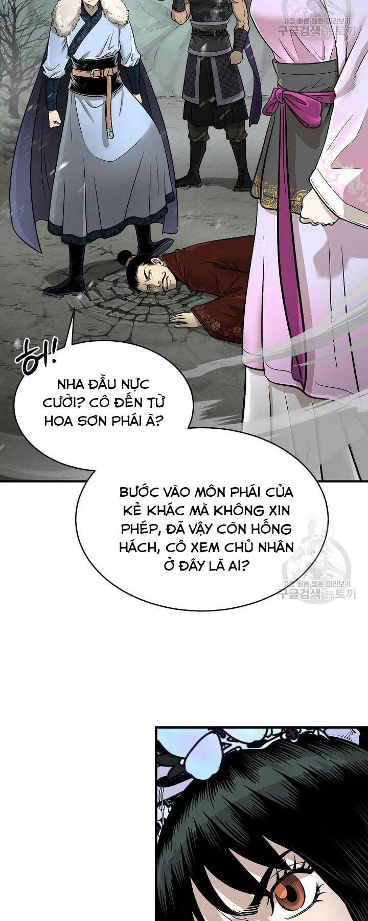 Ma Nhân Hoa Sơn Chapter 52 - Trang 2