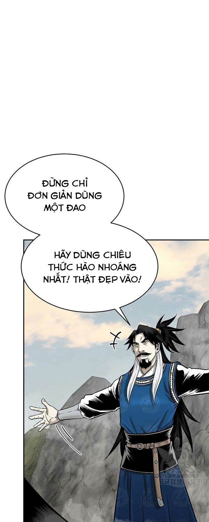 Ma Nhân Hoa Sơn Chapter 52 - Trang 2