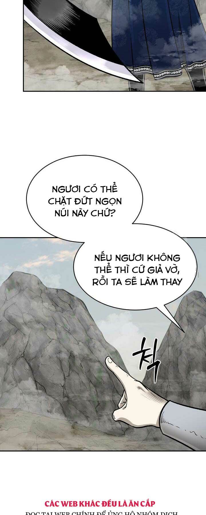 Ma Nhân Hoa Sơn Chapter 52 - Trang 2