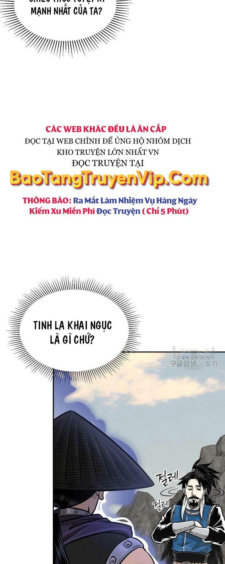 Ma Nhân Hoa Sơn Chapter 52 - Trang 2