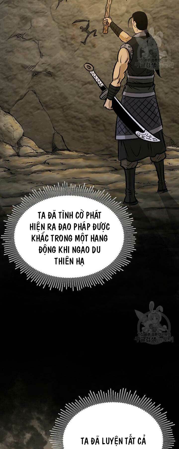 Ma Nhân Hoa Sơn Chapter 52 - Trang 2