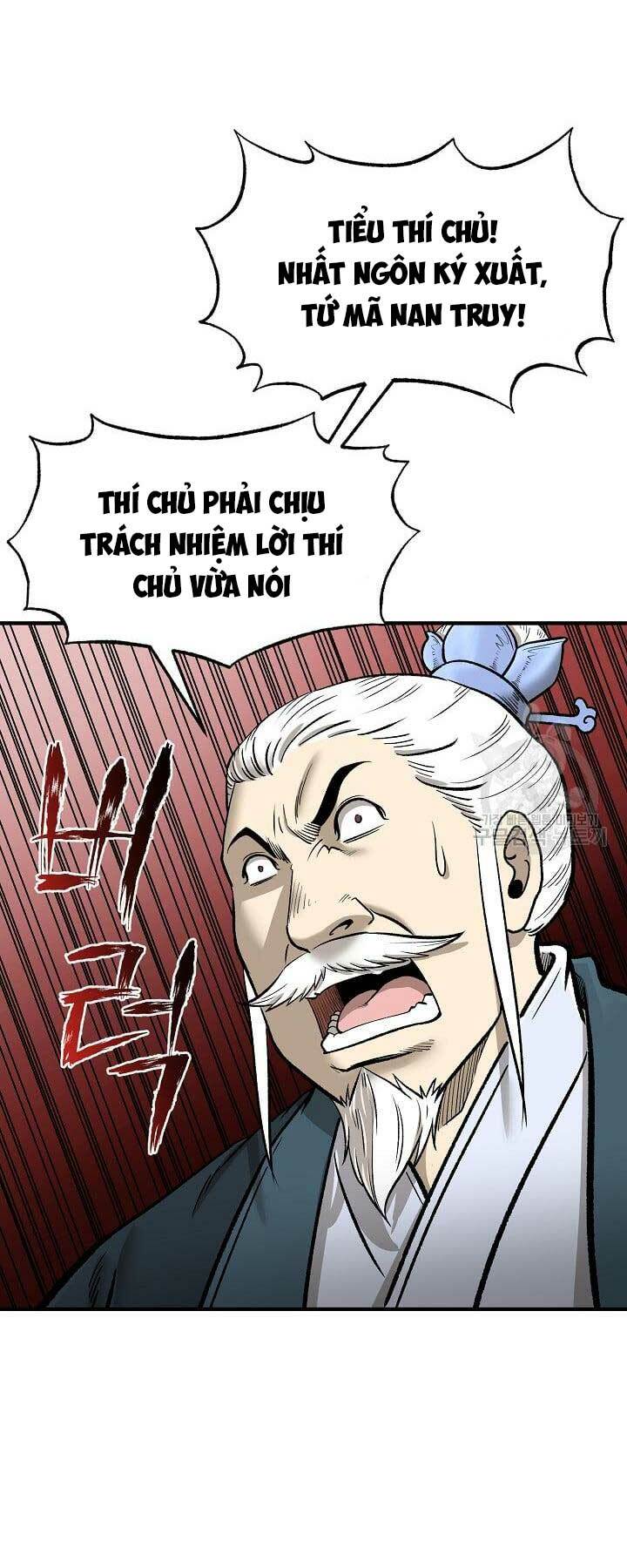 Ma Nhân Hoa Sơn Chapter 52 - Trang 2