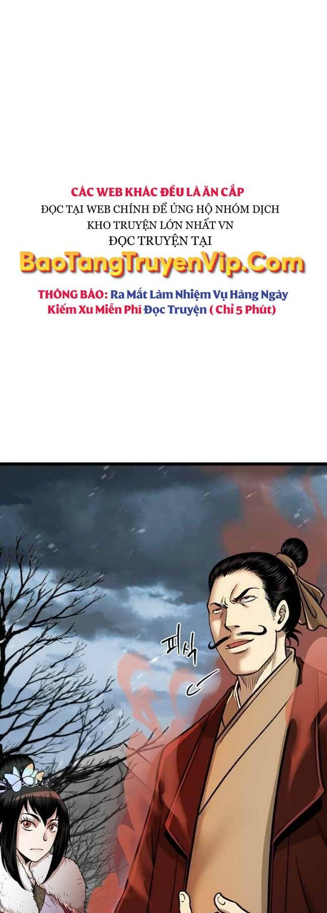 Ma Nhân Hoa Sơn Chapter 51 - Trang 2