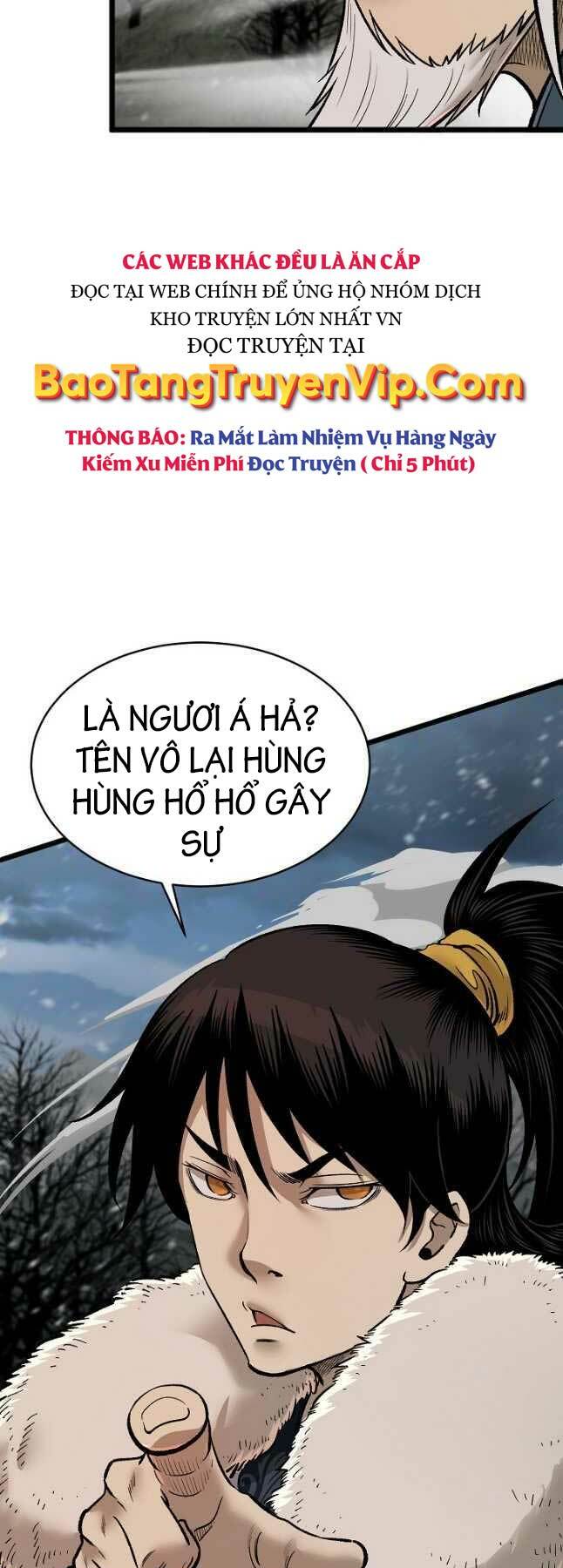 Ma Nhân Hoa Sơn Chapter 51 - Trang 2