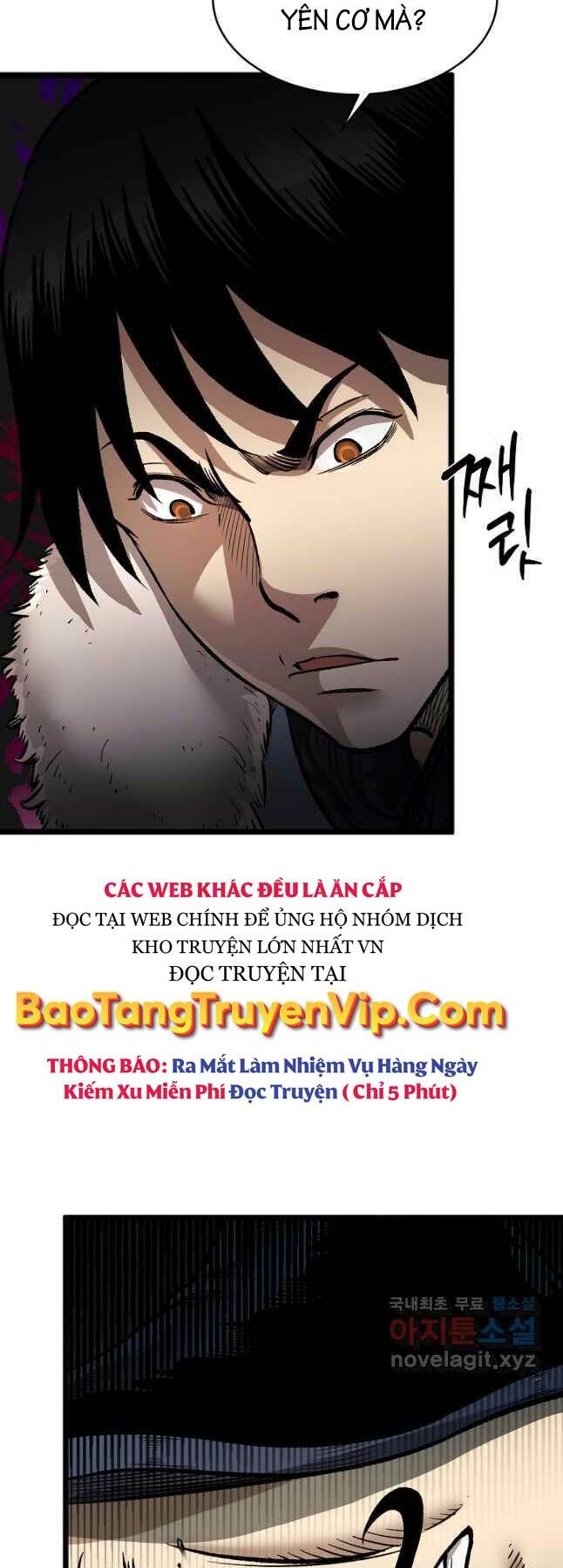 Ma Nhân Hoa Sơn Chapter 51 - Trang 2