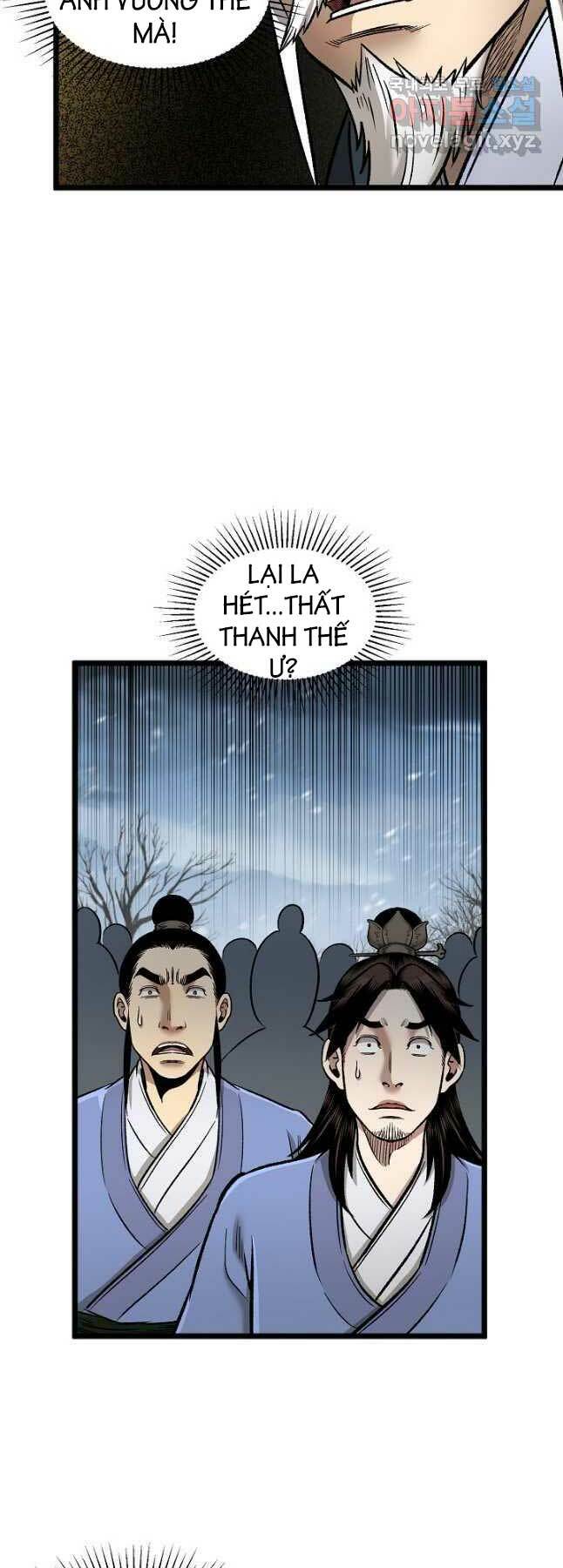 Ma Nhân Hoa Sơn Chapter 51 - Trang 2